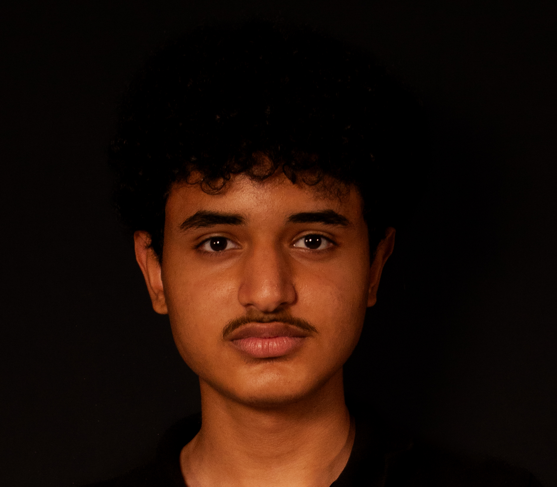 Ebrahim Kassem, Founder and Editor of Revele Magazine